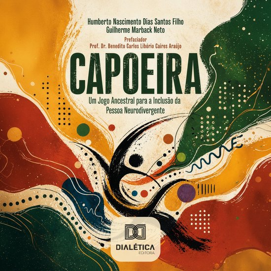 Capoeira - cover