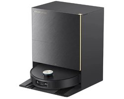 Dreame X60 Ultra Serie - Robotstofzuiger - Smalle Constructie - 35000 Pa Zuigkracht - AI Ondersteuning