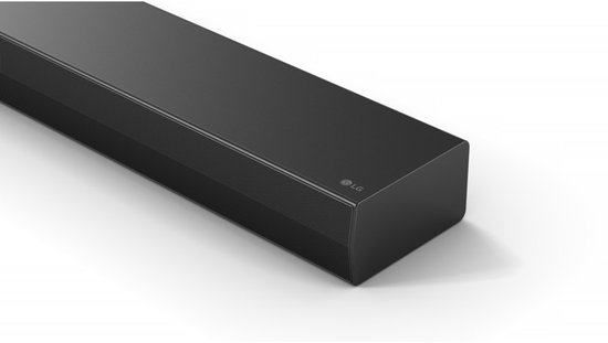 LG S70TY Serie - Soundbar - 3.1.1 Kanaal - 400W - Dolby Atmos van LG — afbeelding 4