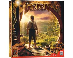 De Hobbit Filmeditie spelregels
