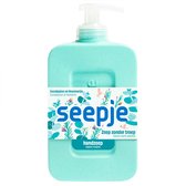 Seepje Handzeep Eucalyptus met Rozemarijn 300 ml