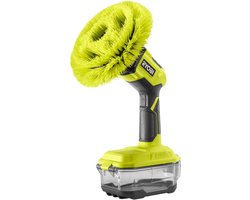 Ryobi ONE+ Serie - Reinigingsborstel - 18V - Kompakt - IPX7