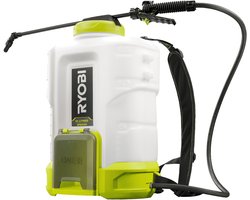 RYOBI RY18BPSB-0 Snoerloze drukspuit 18 V 15 l 3 - 6 bar Solo ( 5133005774 ) - zonder accu, zonder lader