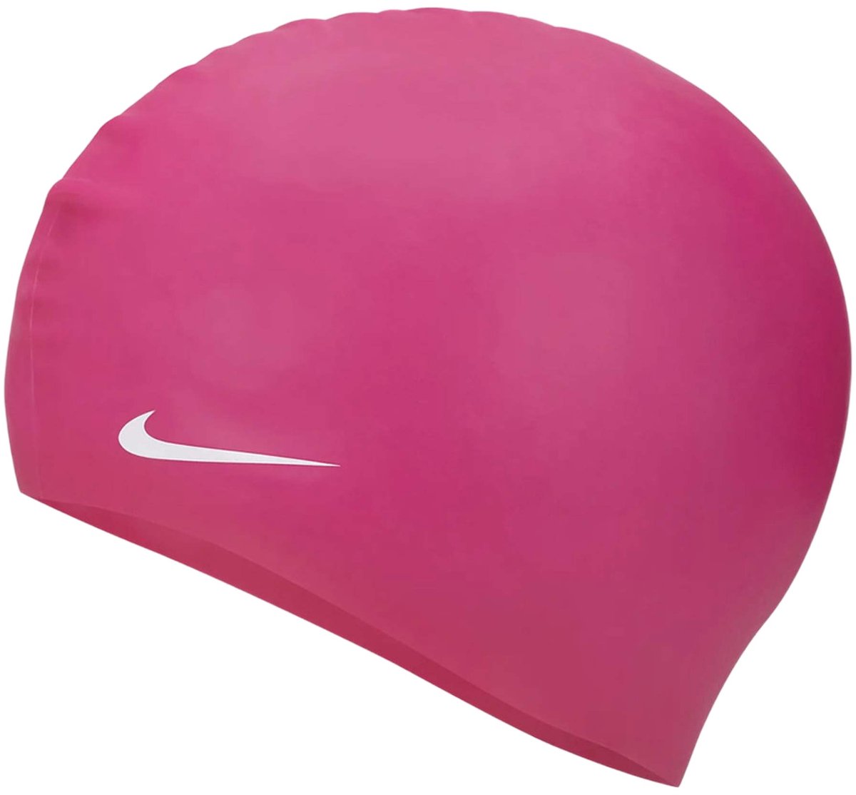 Nike Silicone Badmuts Unisex Roze