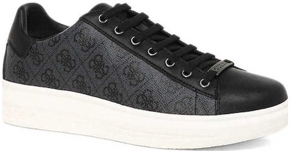 GUESS Elba 4G logo Sneakers-41