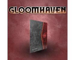 Gloomhaven Solo Scenarios