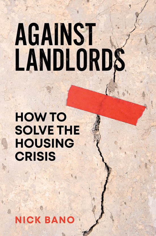 Against Landlords - cover