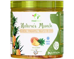 Pawfect hondensnacks Ananas 40 gr.