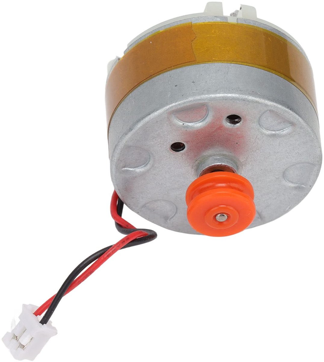 Dailygoods- Lidar Motor Stabiele Werkprestaties - Afstands Sensor - Robolock S50/S51/S55 - Aluminiumlegering - Inclusief Schroeven/Schoevendraaier - Lichtgewicht 65 g - Afstandssensor