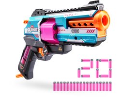 X-Shot Skins Pro-Series Break Barrel