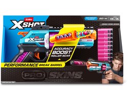 X-Shot Skins Pro-Series Break Barrel