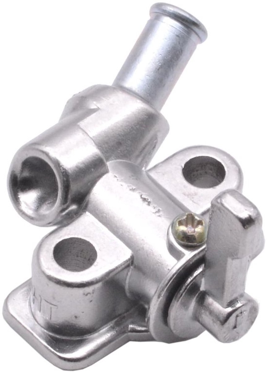 Dailygoods - Yanmar Brandstofkraan Afsluitklep Schakelaar 114250-55300 voor L40 L48