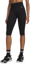 Under Armour Motion Sportlegging Dames Capri Zwart S/36