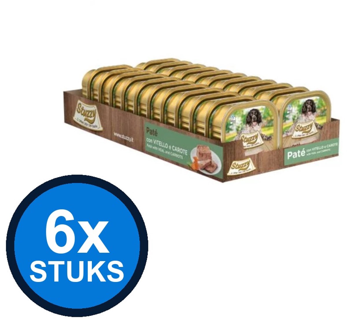 3x Hill's - Science Plan dog ad wght&mob S chk 1,5kg - Hondenvoer - 1.5 kg