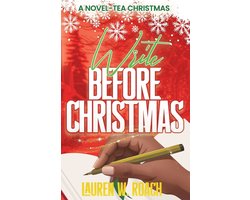 A Novel-Tea Christmas- Write Before Christmas