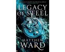 Legacy of Steel