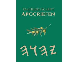 Yah Heilige Schrift Apocriefen
