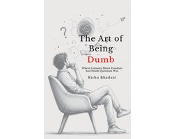 The Art Of Being Dumb