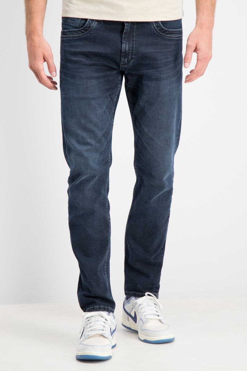 Gabbiano Jeans Shift 8267825 Blue Black Mannen Maat - W28 X L32
