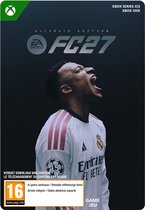 EA Sports FC 27: Ultimate Edition (Pre-Purchase) - Xbox Series X|S/Xbox One download