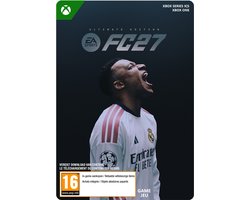EA Sports FC 27: Ultimate Edition (Pre-Purchase) - Xbox Series X|S/Xbox One download Image