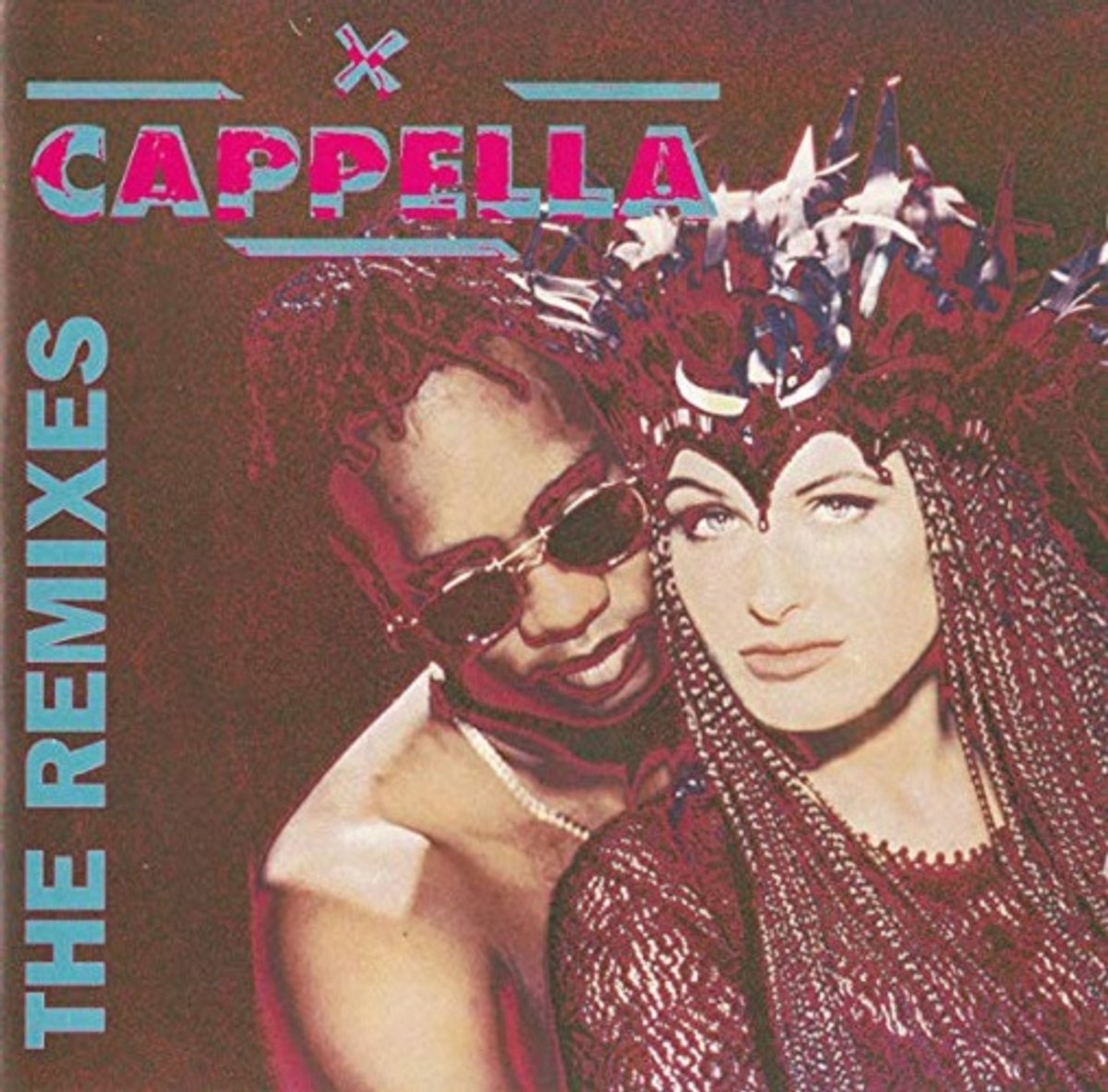 Remixes