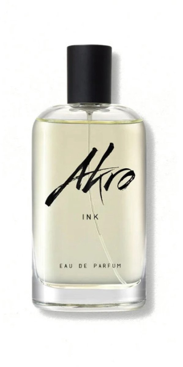Akro Ink Eau De Parfum 100ml