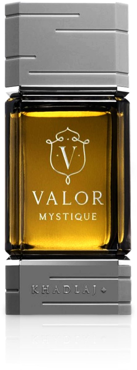 Valor Mystique Edp