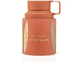 Armaf Odyssey Li'chi Lush Eau de Parfum 100 ml