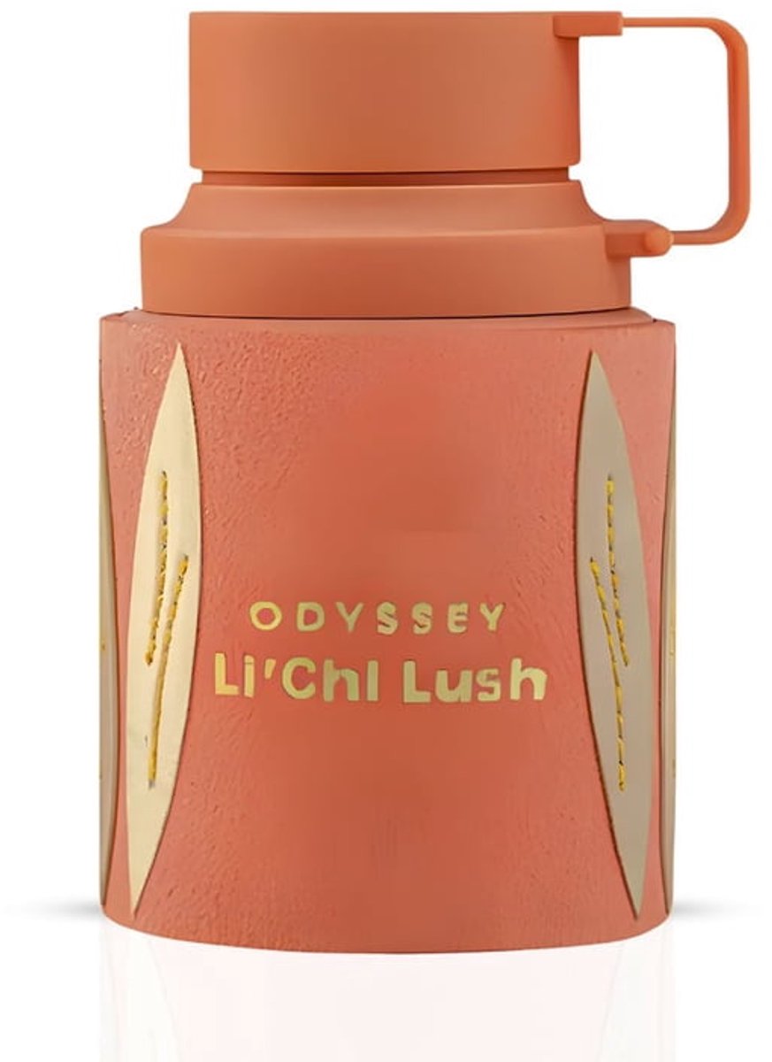 Armaf Odyssey Li'chi Lush Eau de Parfum 100 ml