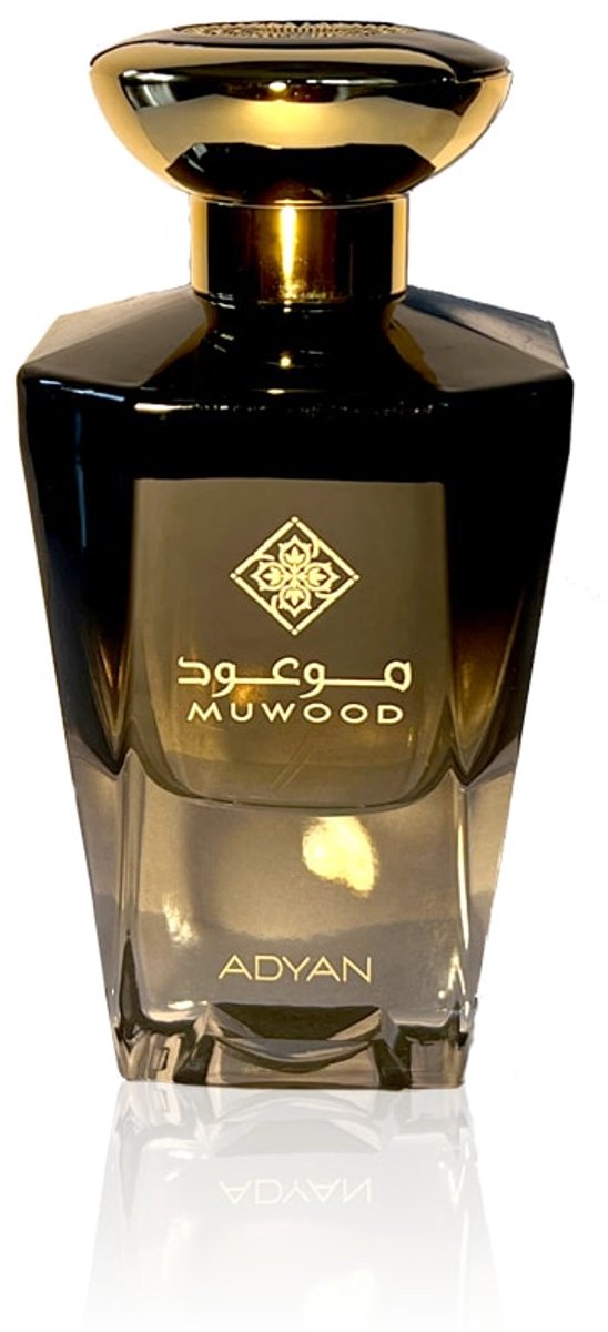 ADYAN MUWOOD CLASSIC EDP 100 ML