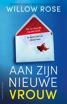 Aan zijn nieuwe vrouw
