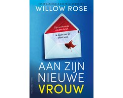 Aan zijn nieuwe vrouw