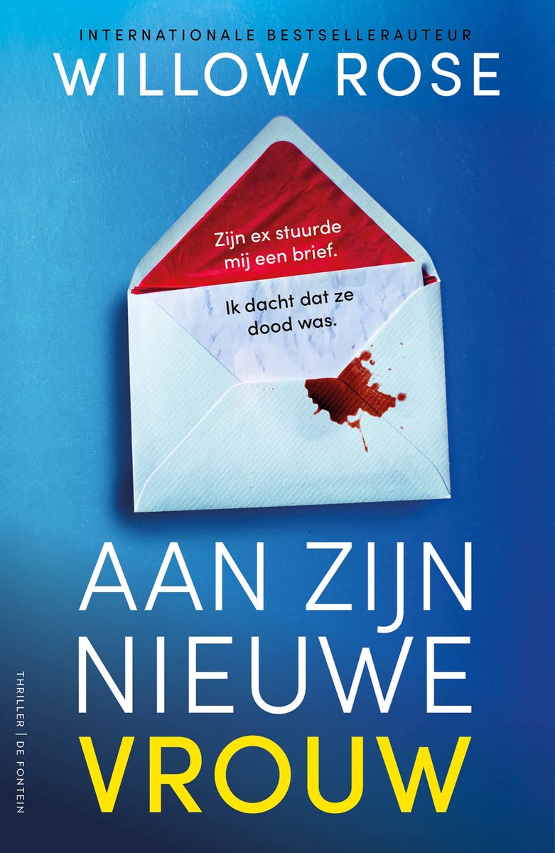 Aan Zijn Nieuwe Vrouw