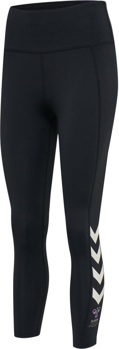 Hmlmt Maci High Waist 7/8 Tights — afbeelding 2