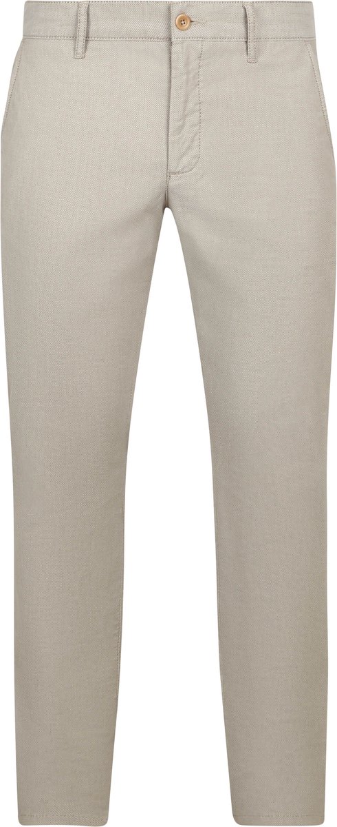 Alberto Lou Chino Beige - Maat W 31 - L 34 - Heren