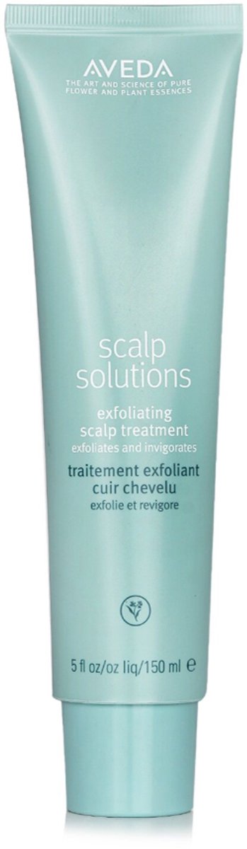 Aveda Scalp Solutions Exfoliating Scalp Treatment 150 ml