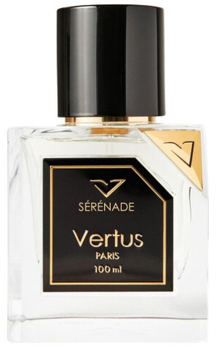 Vertus Paris Serenade Eau de Parfum 100 ml