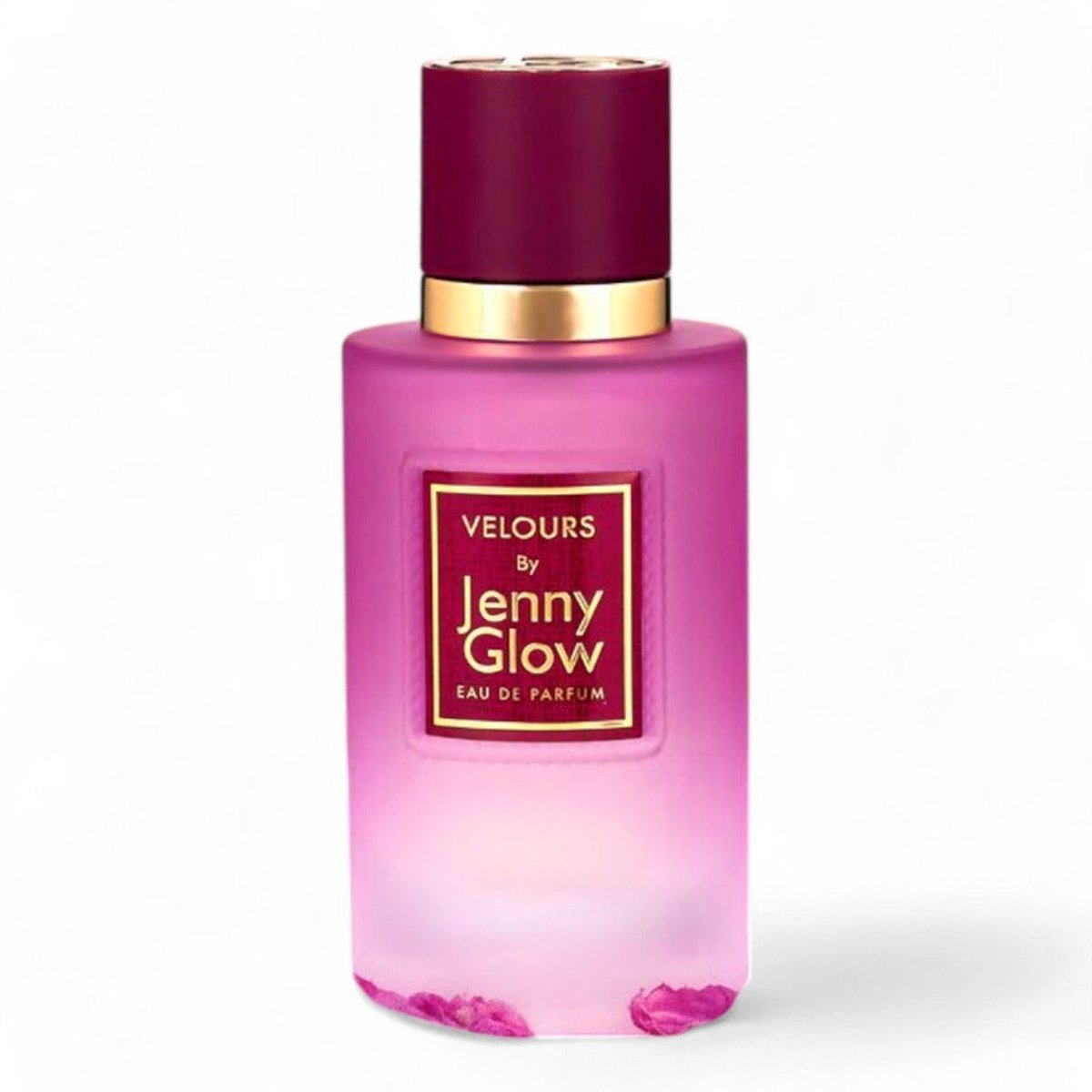 Jenny Glow Velours Eau de Parfum 80 ml