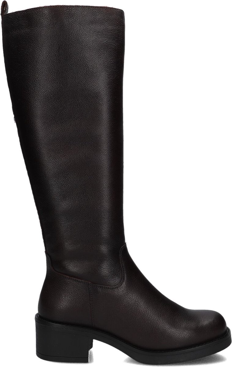 BLASZ Brave-08 Laarzen - - Dames - Bruin - Maat 38