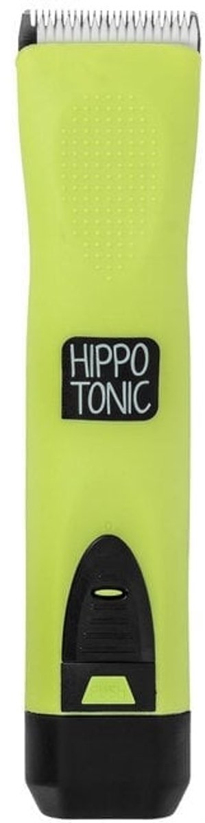 Hippo Tonic - Tondeuse Combo A5 Pro - Draadloos - Groen