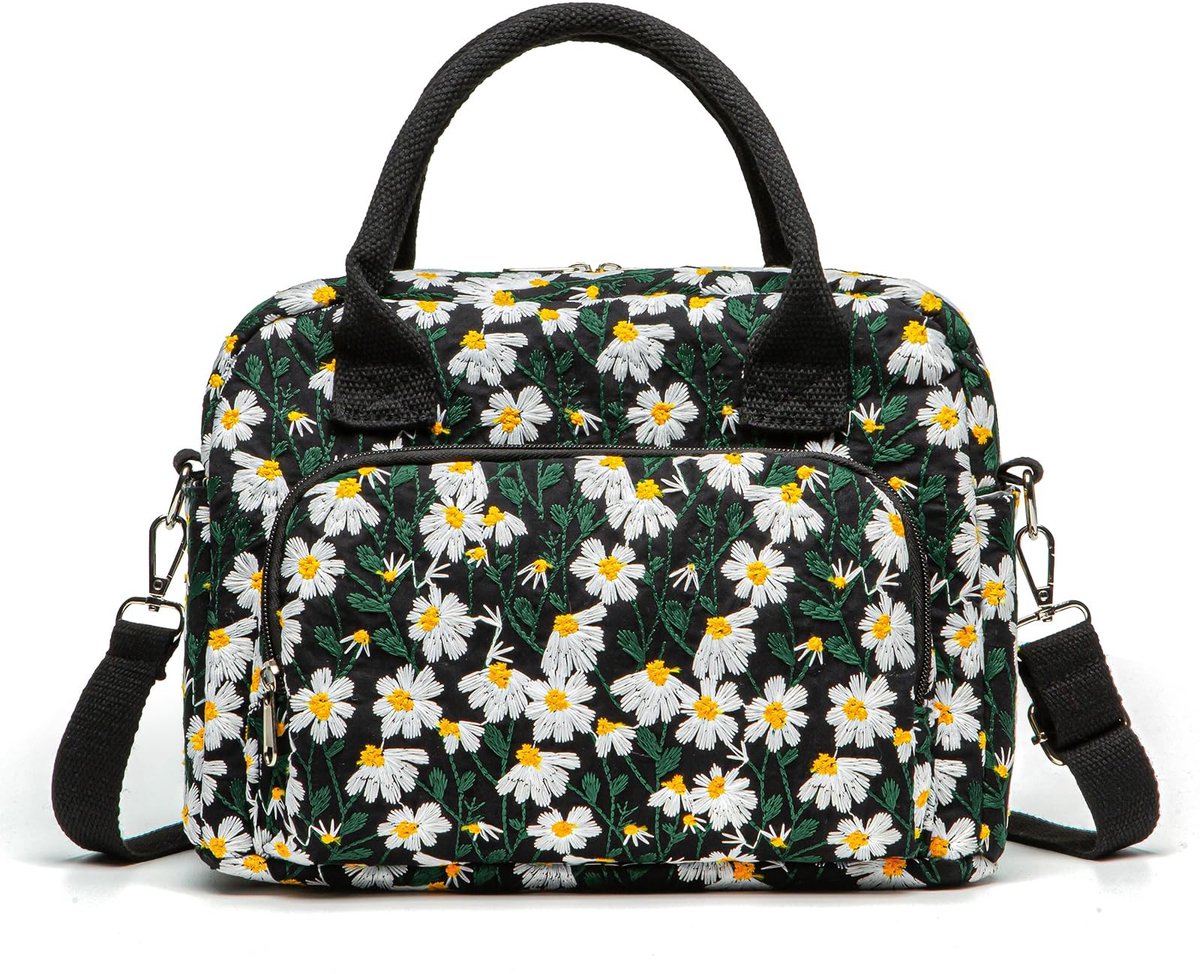 Solidchoice - Insulated Koeltas 12 Liter voor Werk en Picknick