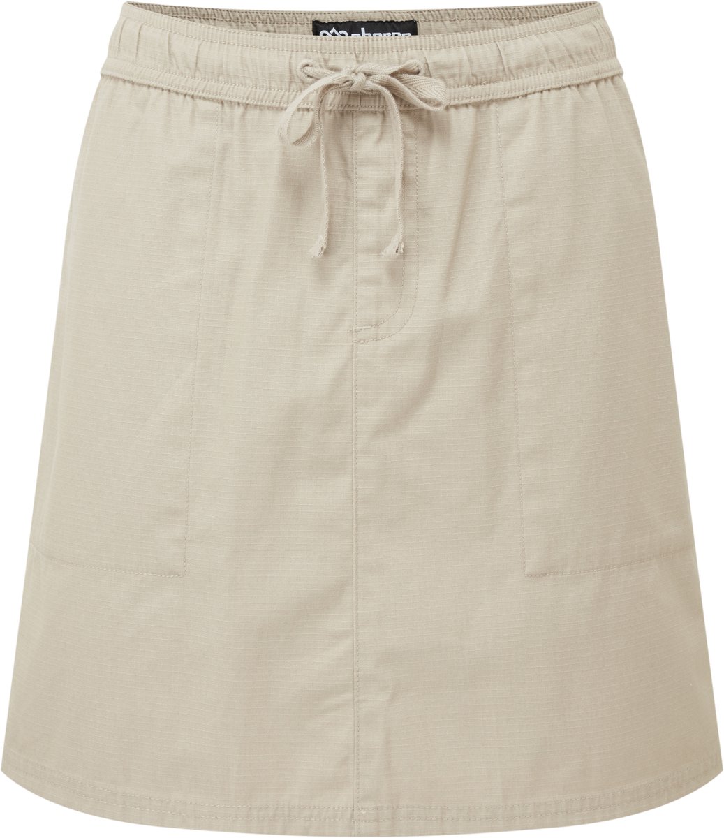 Sherpa Adventure Gear Ghoral dames Skort - Bardiya Sand