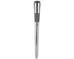 VinO2 - Wijnbeluchter / wijngadget - RVS - Universeel Passend - Perfect Cadeau