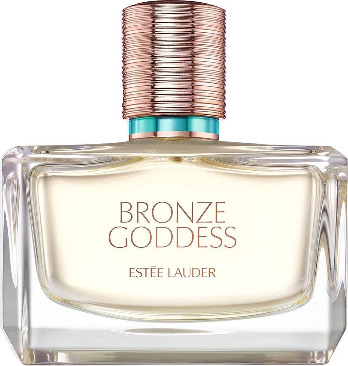 Estée Lauder Bronze Goddess 100 ml Eau Fraiche - Damesparfum - Estée Lauder
