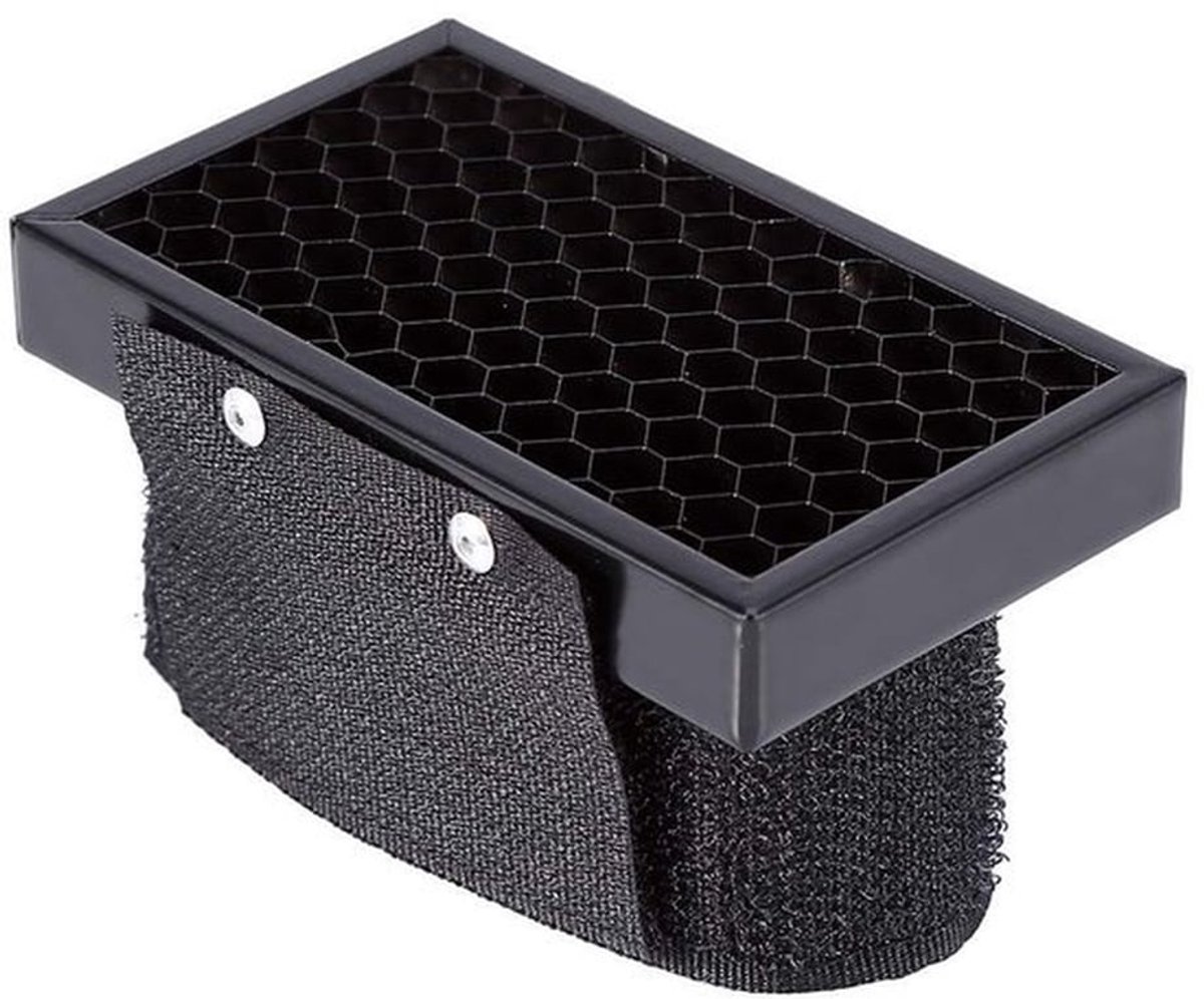 Softbox Compact - Softbox Set - Lichtgewicht Ontwerp - Verstelbare Bevestiging - 82 x 48 x 12 mm - Ideaal voor Dramatische Lichteffecten - Lichtscherm