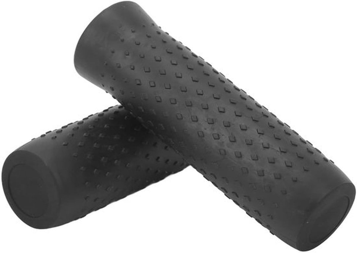 Elektrische Scooter Handvatten - Siliconen Anti Slip - Comfortabel en Duurzaam - Geschikt voor G30 - 1 Paar Handvatten - Perfecte Grip
