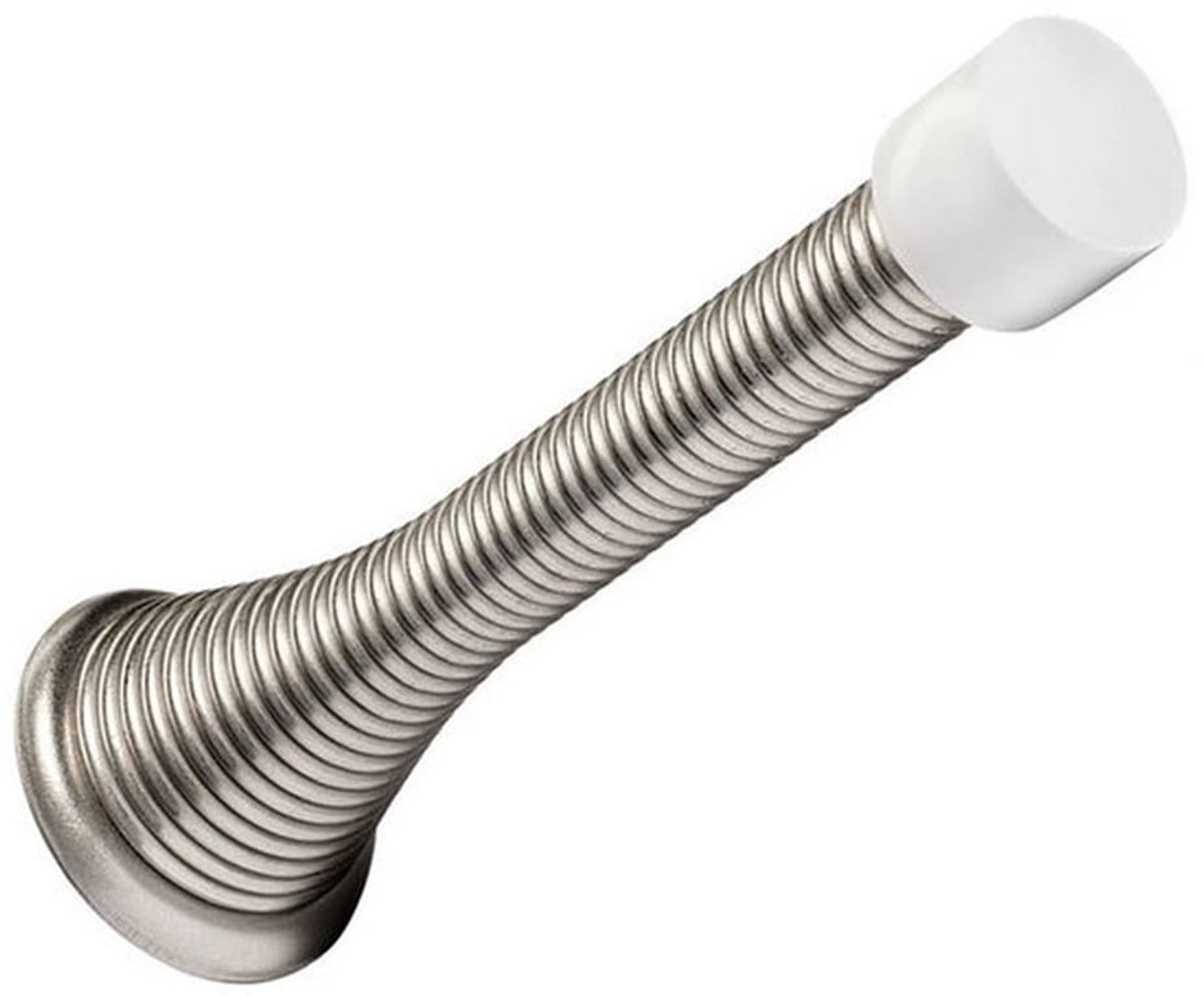 Deurstopper Duurzaam - Deurbuffer - Deurvastzetter - Deurstopper Wandmontage - Deurstopper Rubber - Ruisonderdrukkend Ontwerp - Deurstop