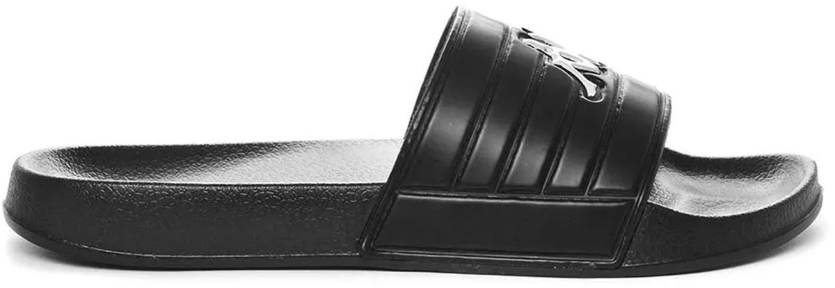 Kappa Logo Sarty Slippers Zwart