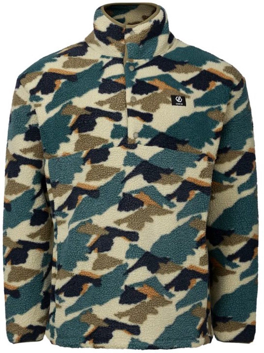 Fleece Dare 2B Printed
